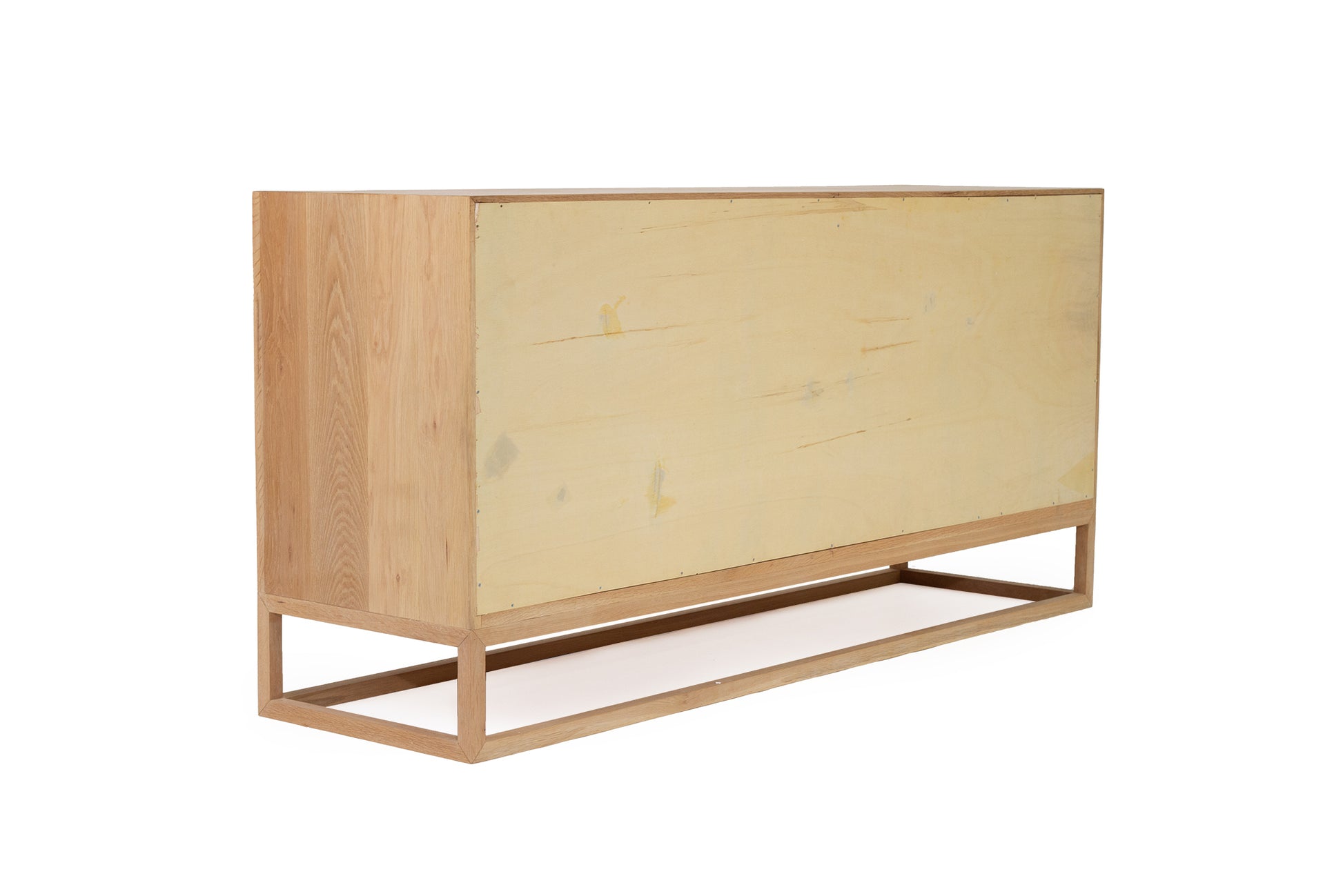 Halifax Chest of Drawers - 185cm