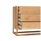 Halifax Chest of Drawers - 185cm