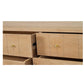 Halifax Chest of Drawers - 185cm