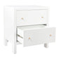 Aubree Bedside Table