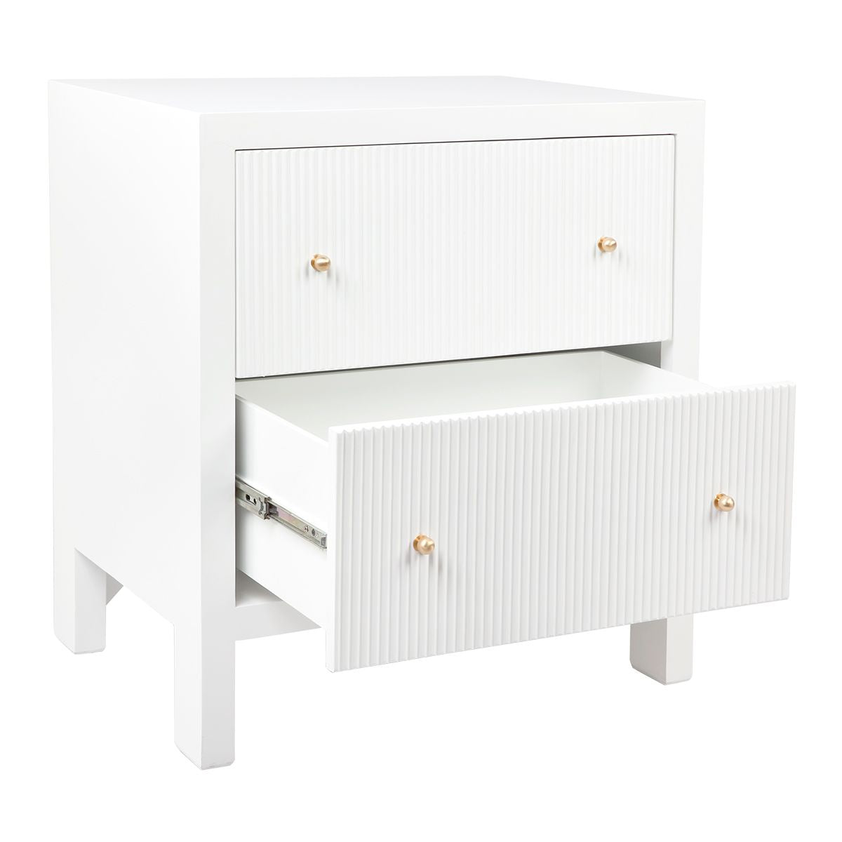 Aubree Bedside Table