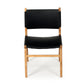 Palmvale Leather Dining Chair