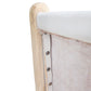 Palmvale Leather Dining Chair