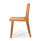 Palmvale Leather Dining Chair