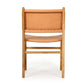 Palmvale Leather Dining Chair