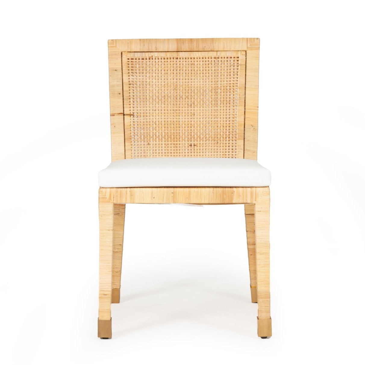 Pemberton Rattan Dining Chair