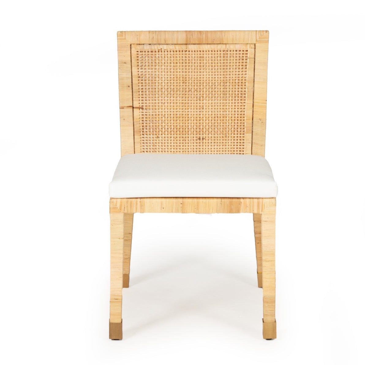 Pemberton Rattan Dining Chair