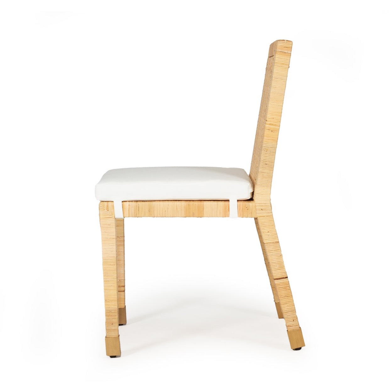 Pemberton Rattan Dining Chair