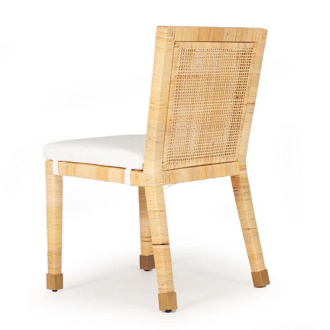 Pemberton Rattan Dining Chair