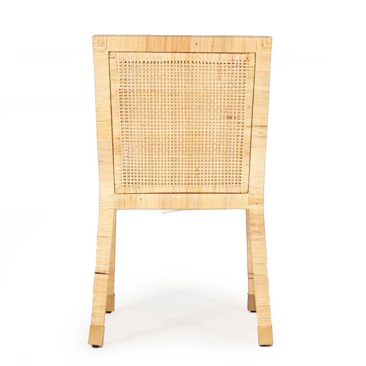 Pemberton Rattan Dining Chair