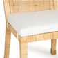Pemberton Rattan Dining Chair