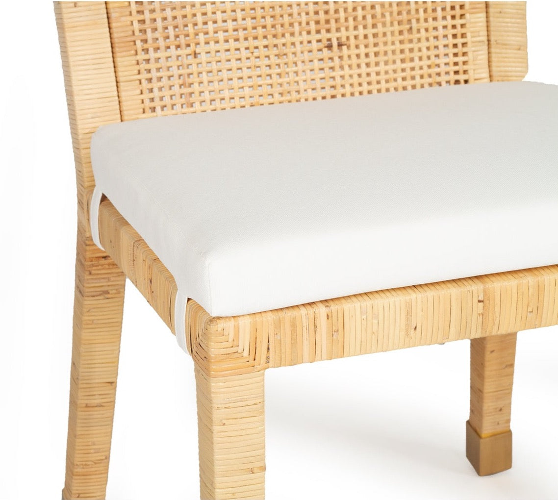 Pemberton Rattan Dining Chair