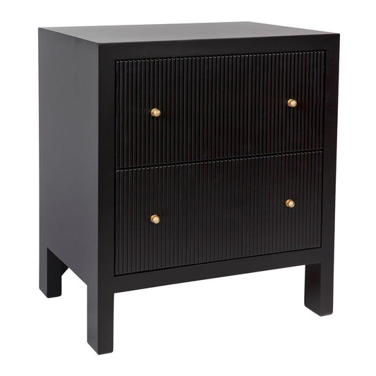 Aubree Bedside Table