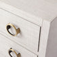 Axel Upholstered Bedside Table