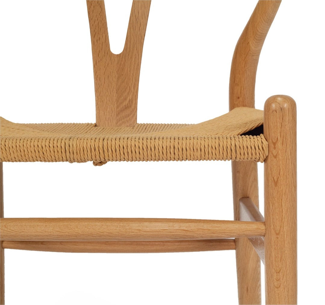 The Wishbone Replica