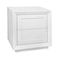 Bennett Oak Bedside Table