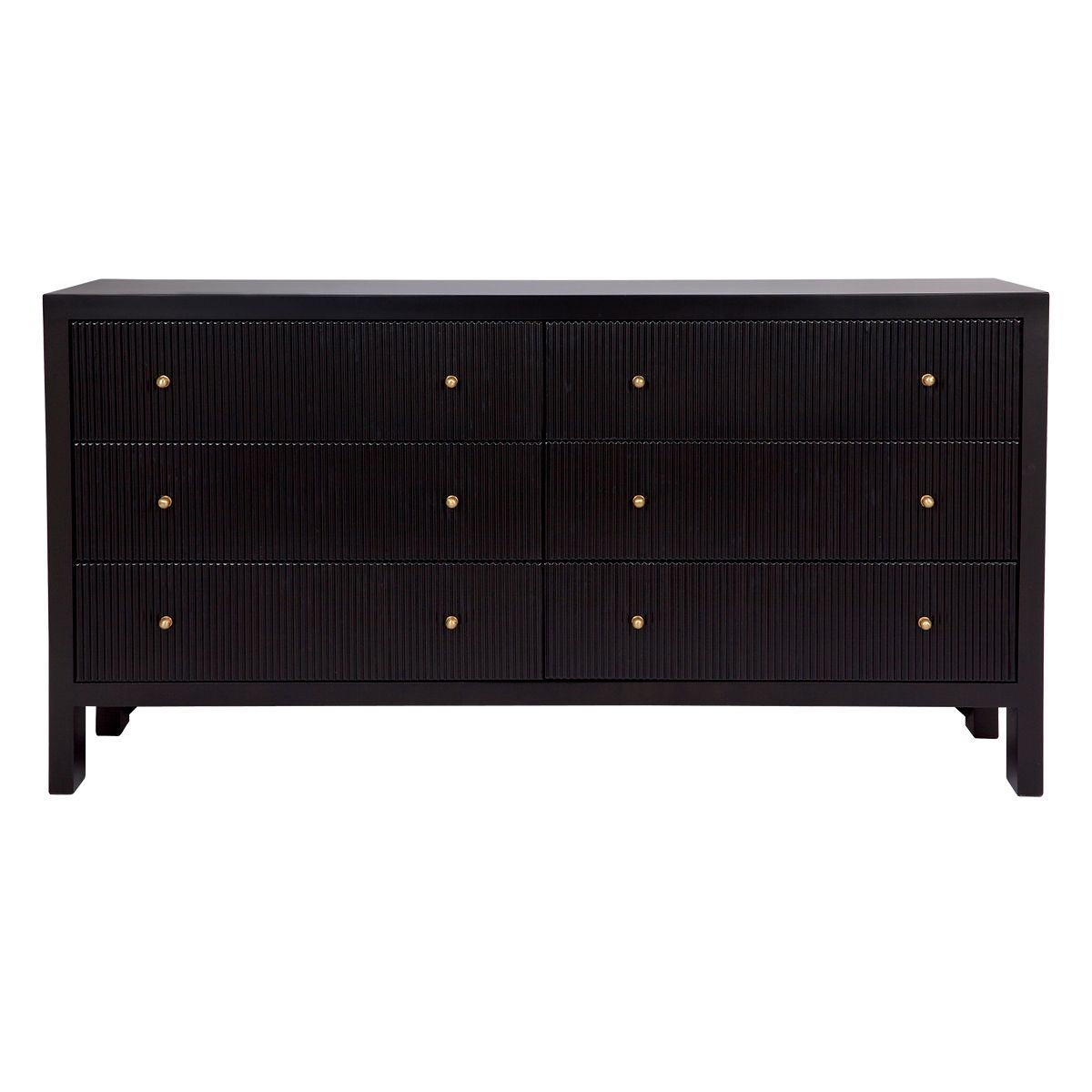 Aubree 6 Drawer Chest