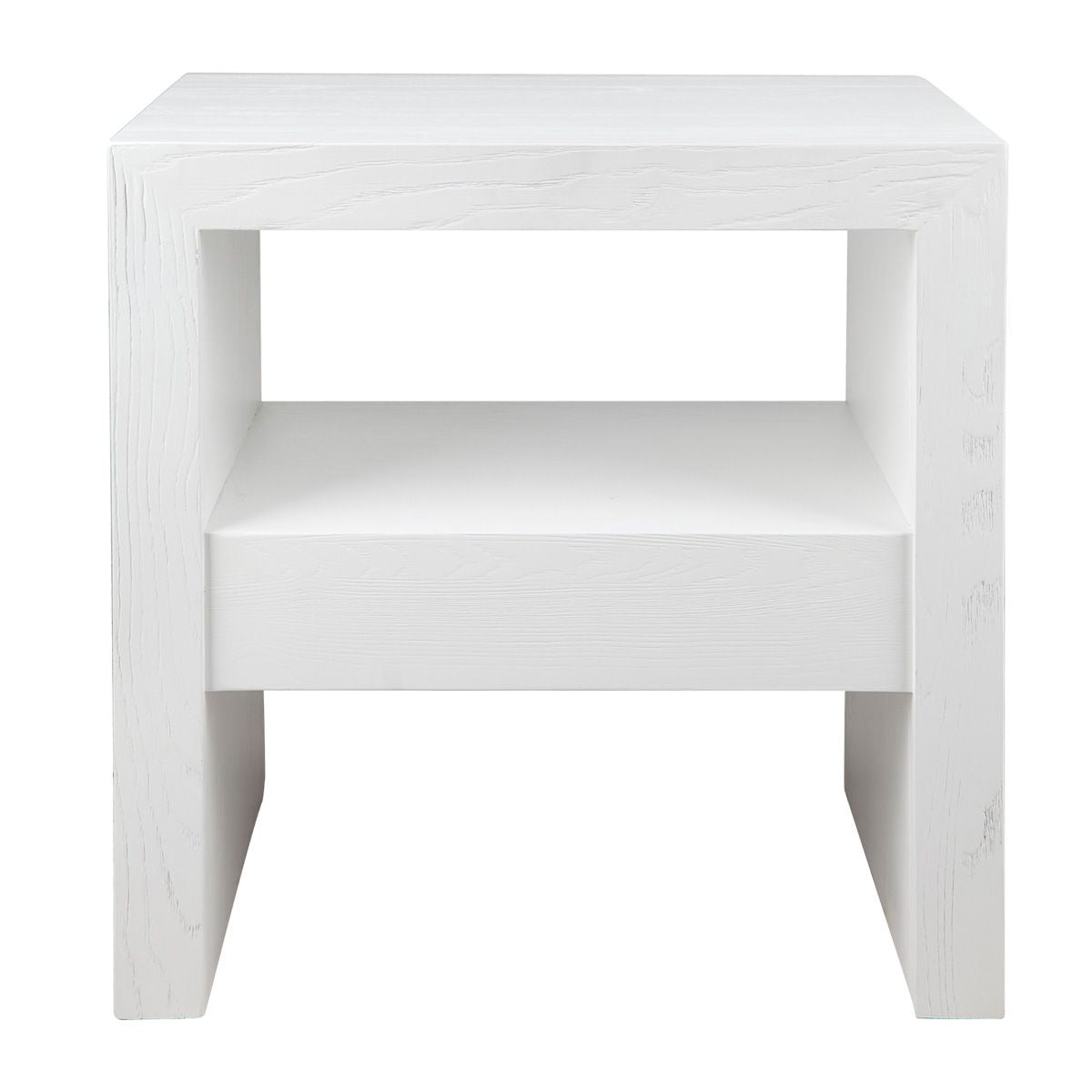 Arielle Oak Side Table