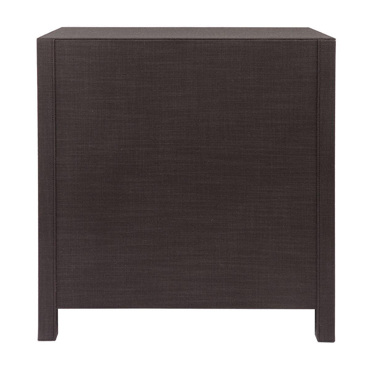 Axel Upholstered Bedside Table