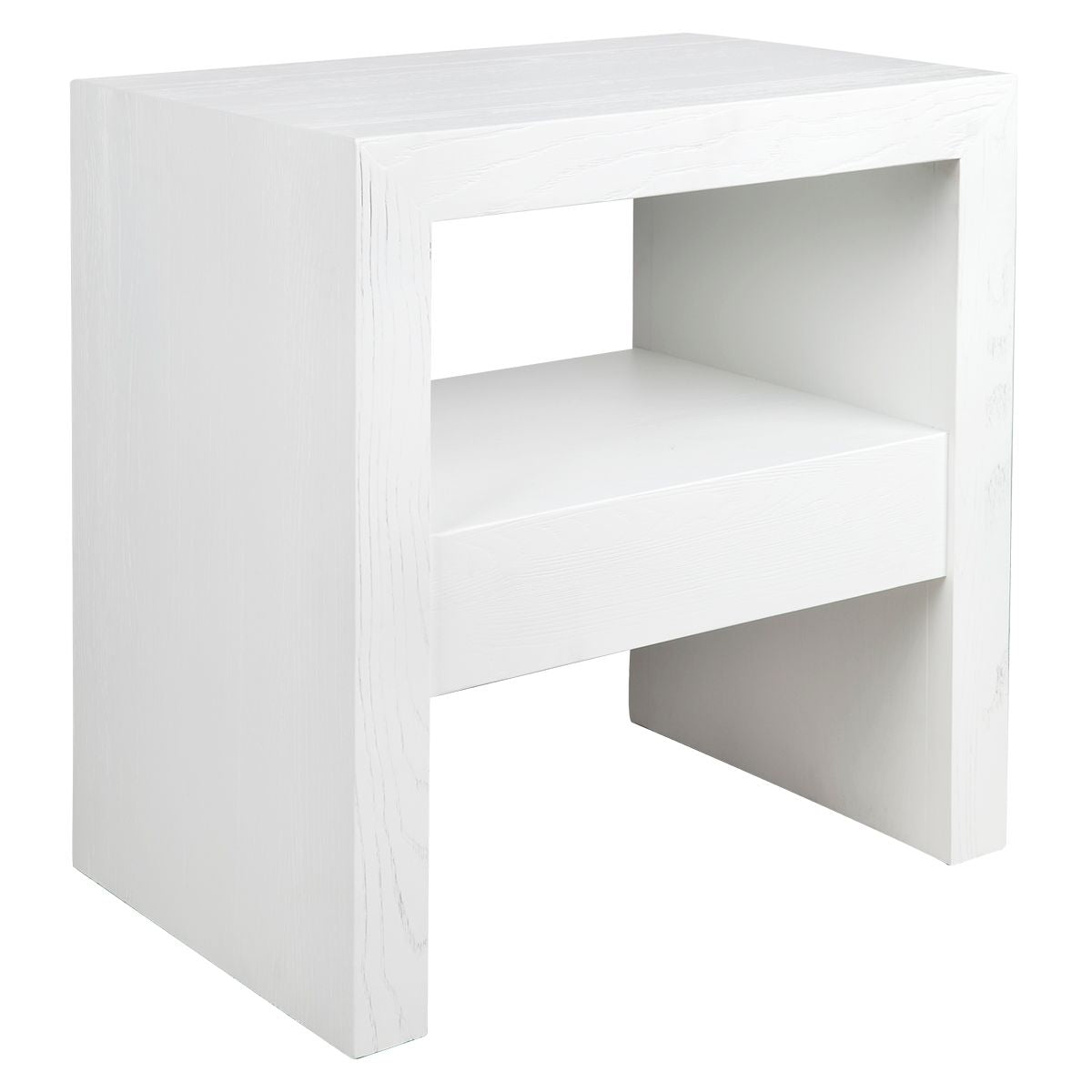 Arielle Oak Side Table