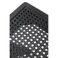 Camilla Rattan Stool