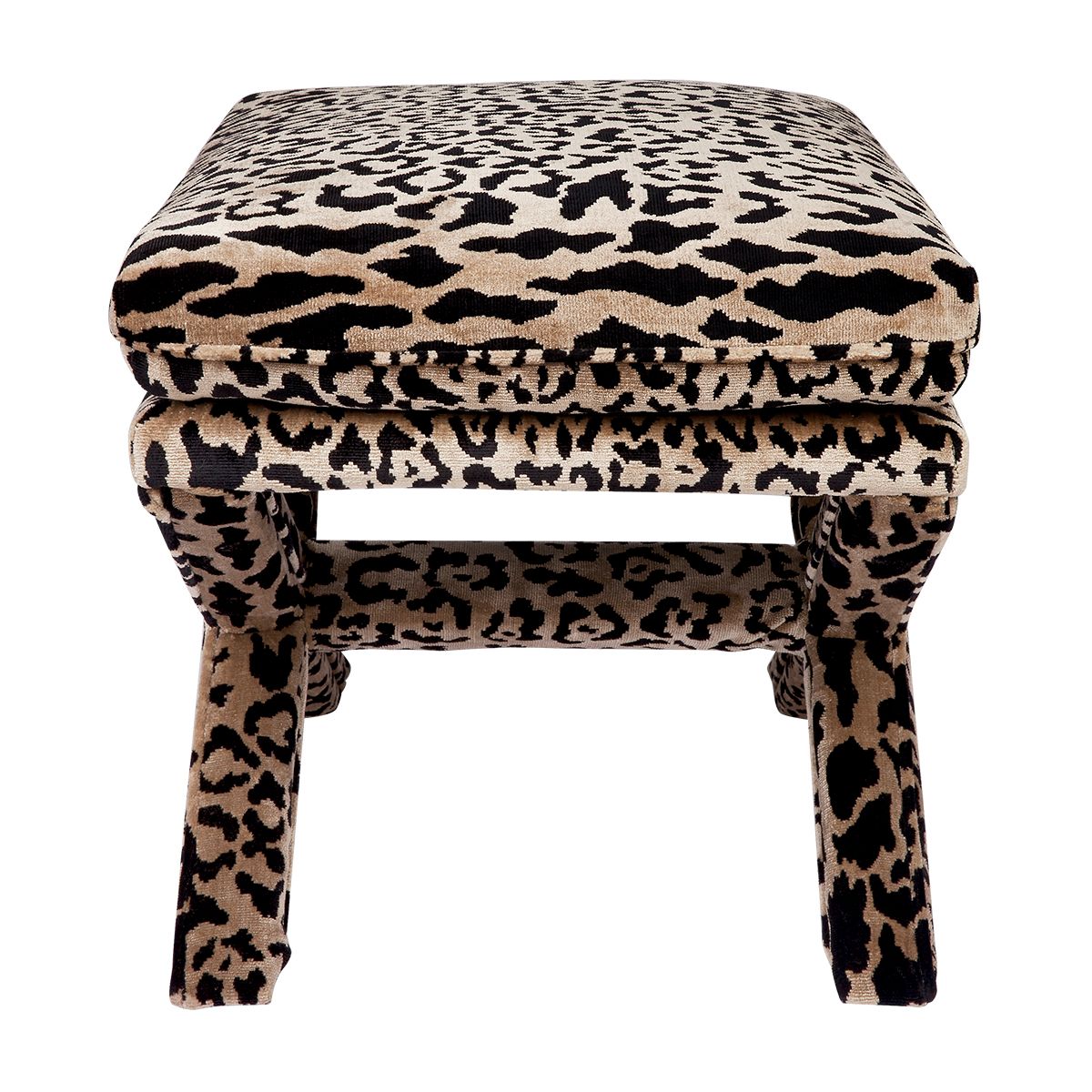 Charlotte Stool