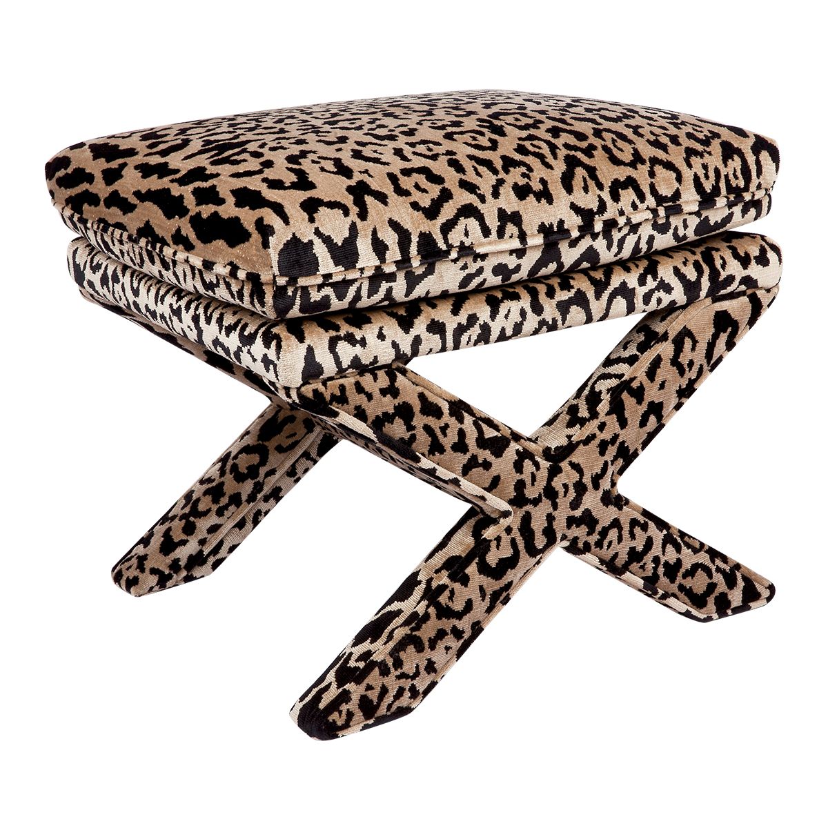 Charlotte Stool