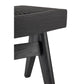 Camilla Rattan Stool