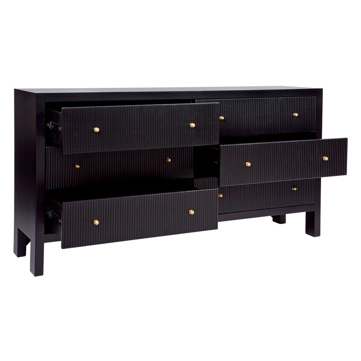 Aubree 6 Drawer Chest