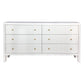Aubree 6 Drawer Chest