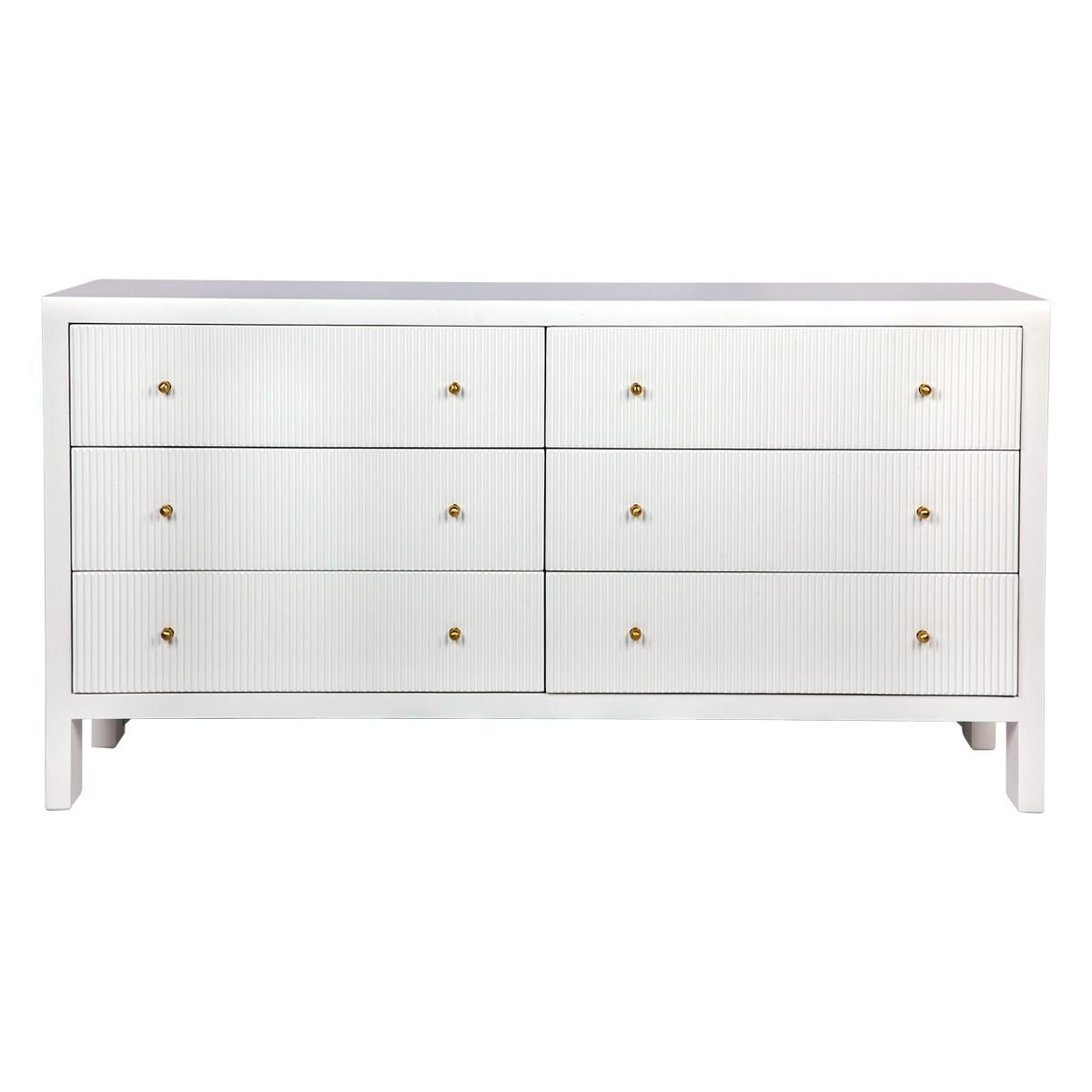 Aubree 6 Drawer Chest