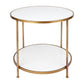 Chase Side Table