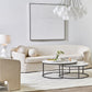 Cora Stone Nesting Coffee Tables